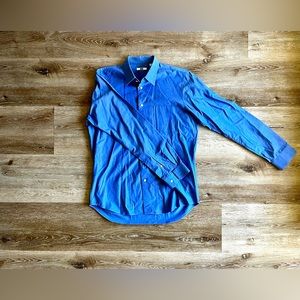 UNIQLO Men’s Oxford Shirt